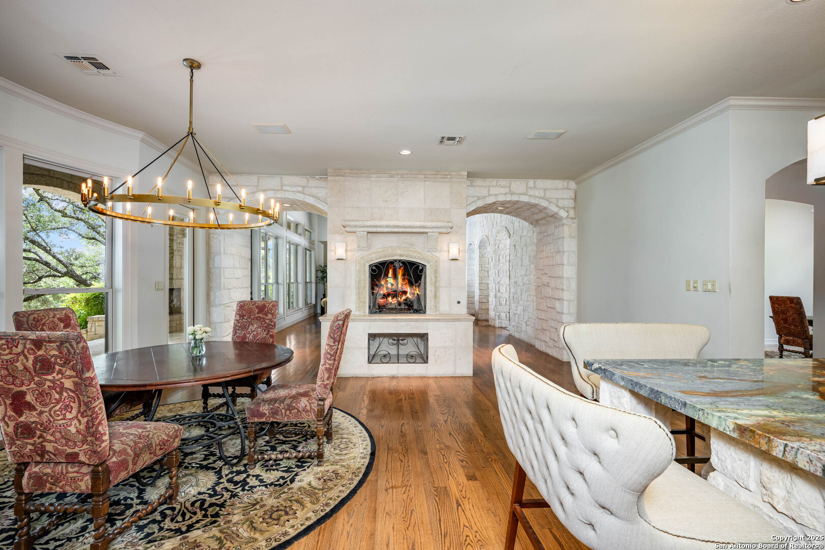 555 Cordillera Trace Boerne TX 78006