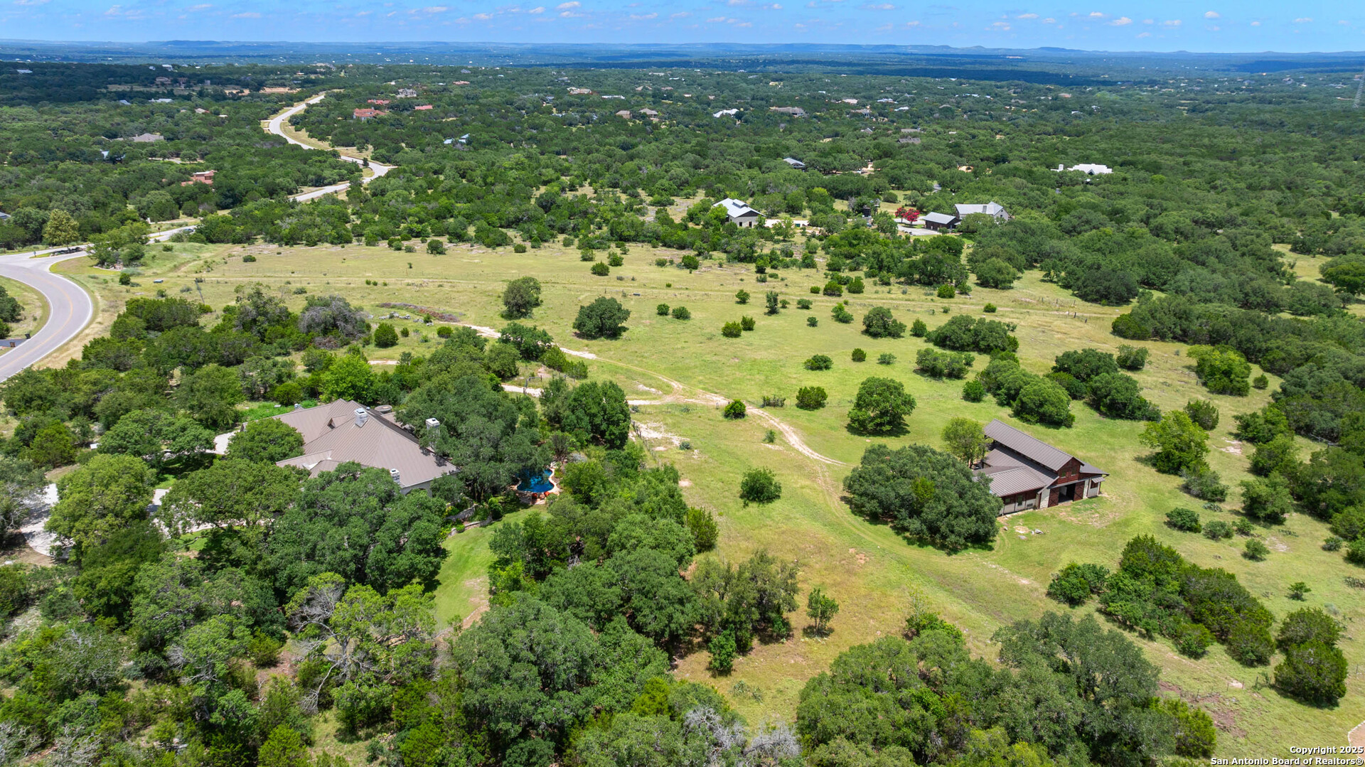 555 Cordillera Trace Boerne TX 78006