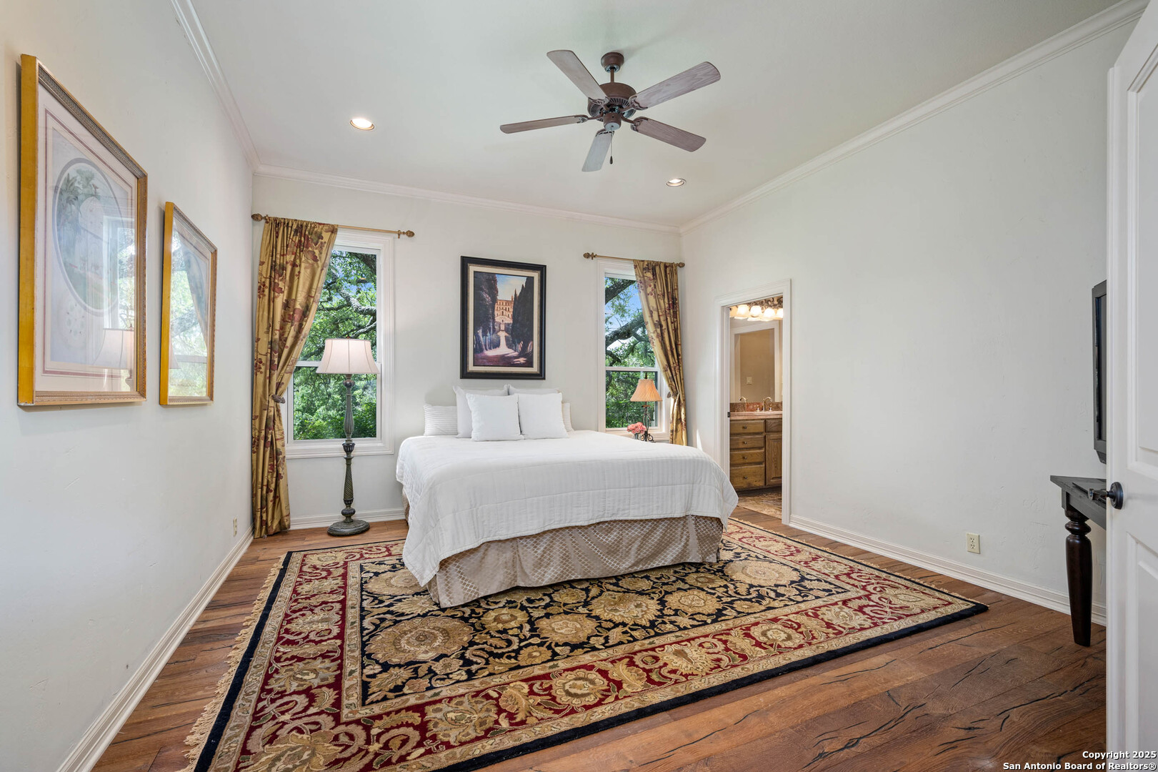 555 Cordillera Trace Boerne TX 78006