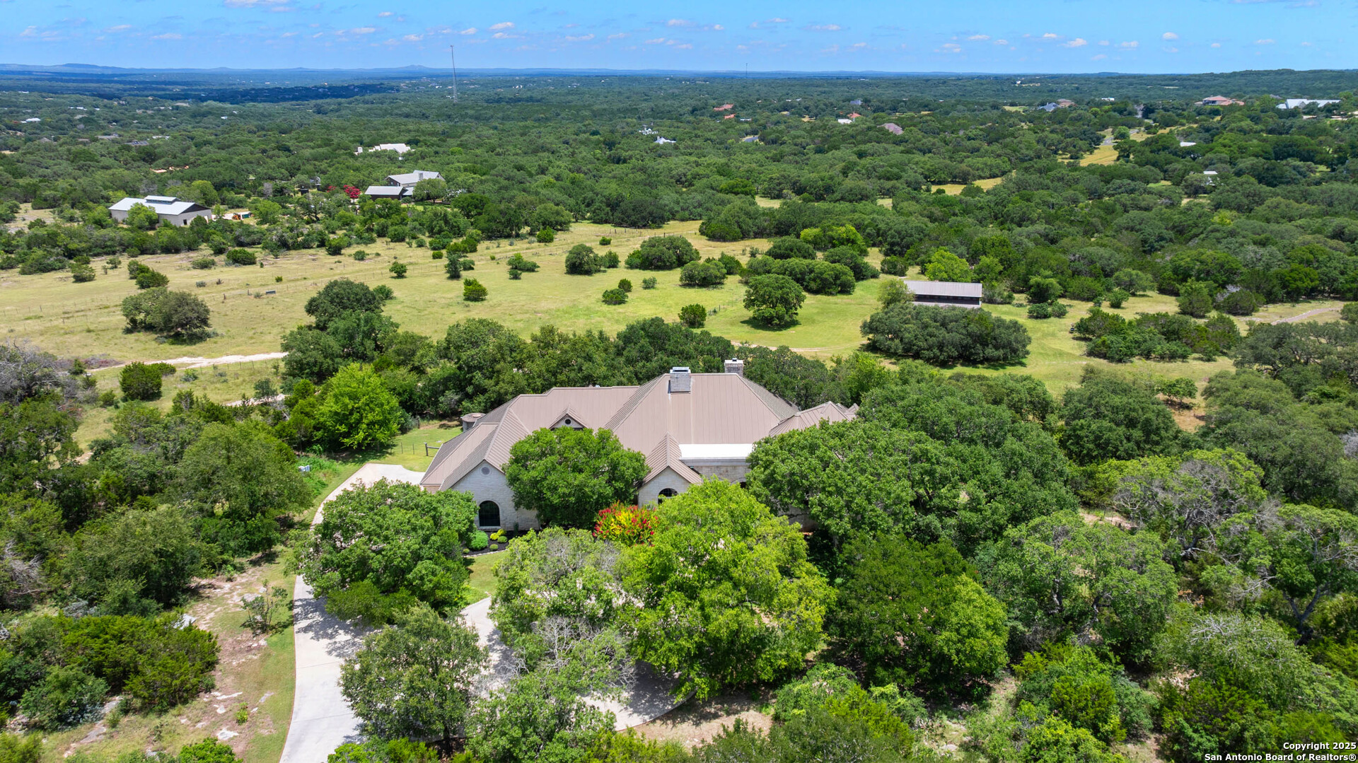 555 Cordillera Trace Boerne TX 78006