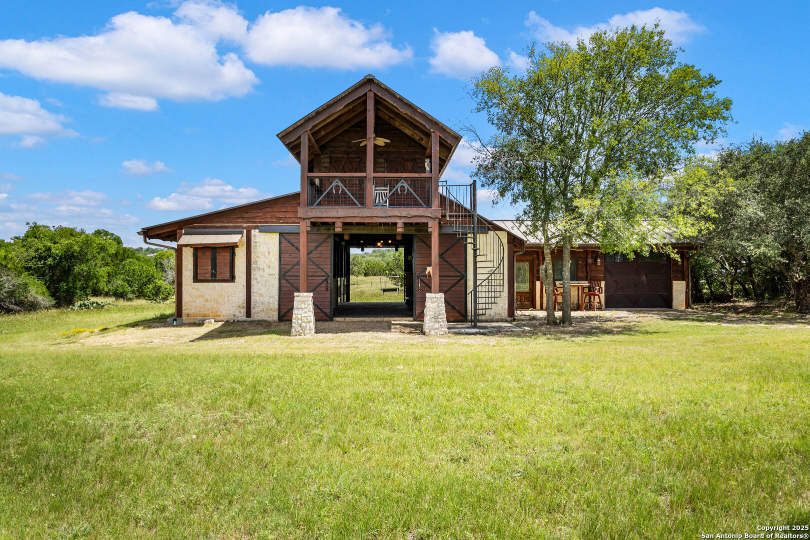 555 Cordillera Trace Boerne TX 78006