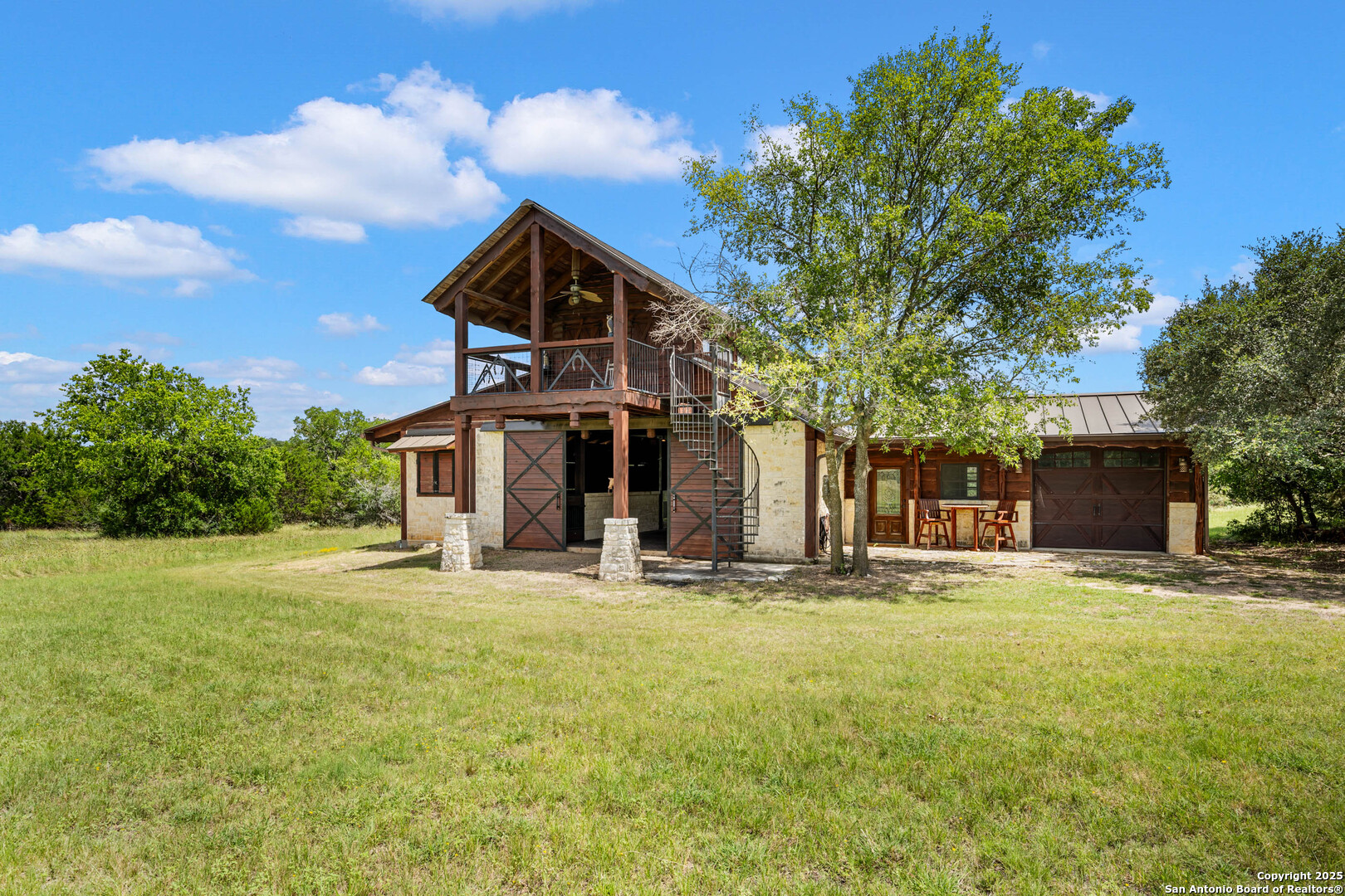 555 Cordillera Trace Boerne TX 78006