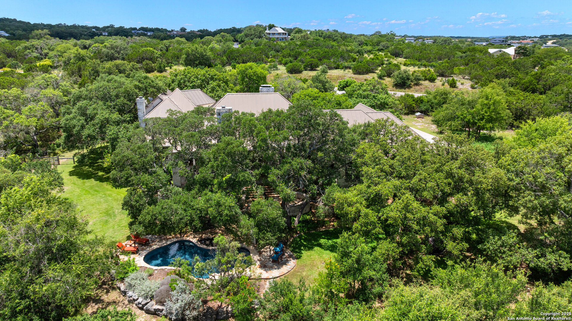 555 Cordillera Trace Boerne TX 78006