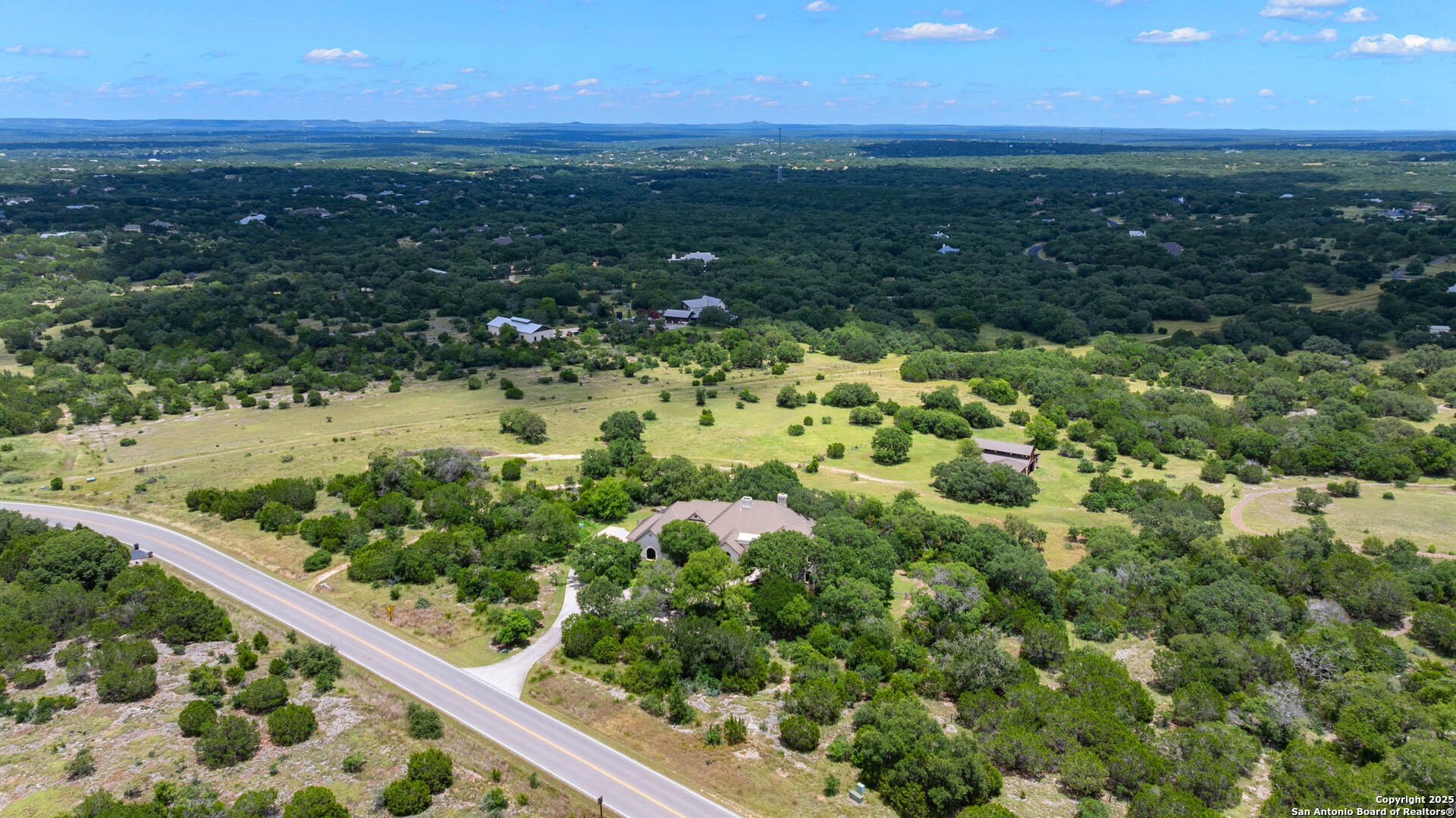 555 Cordillera Trace Boerne TX 78006