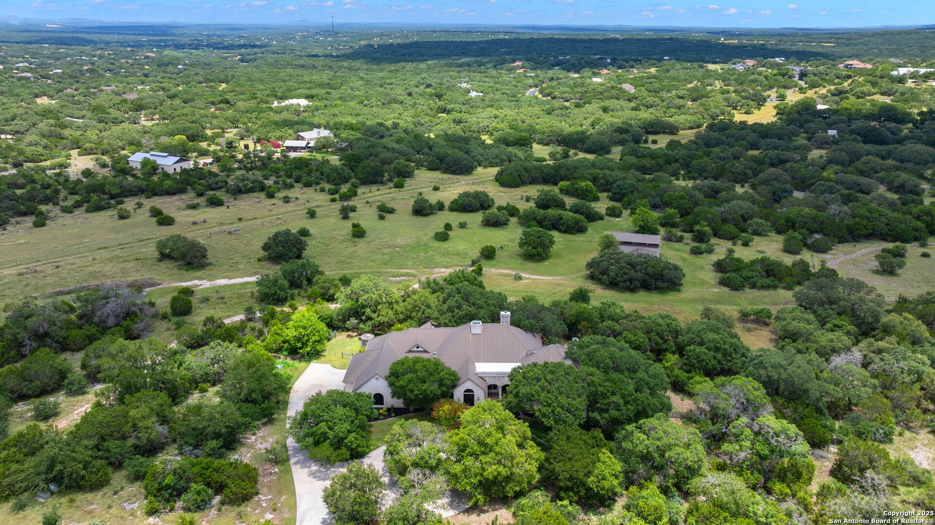 555 Cordillera Trace Boerne TX 78006