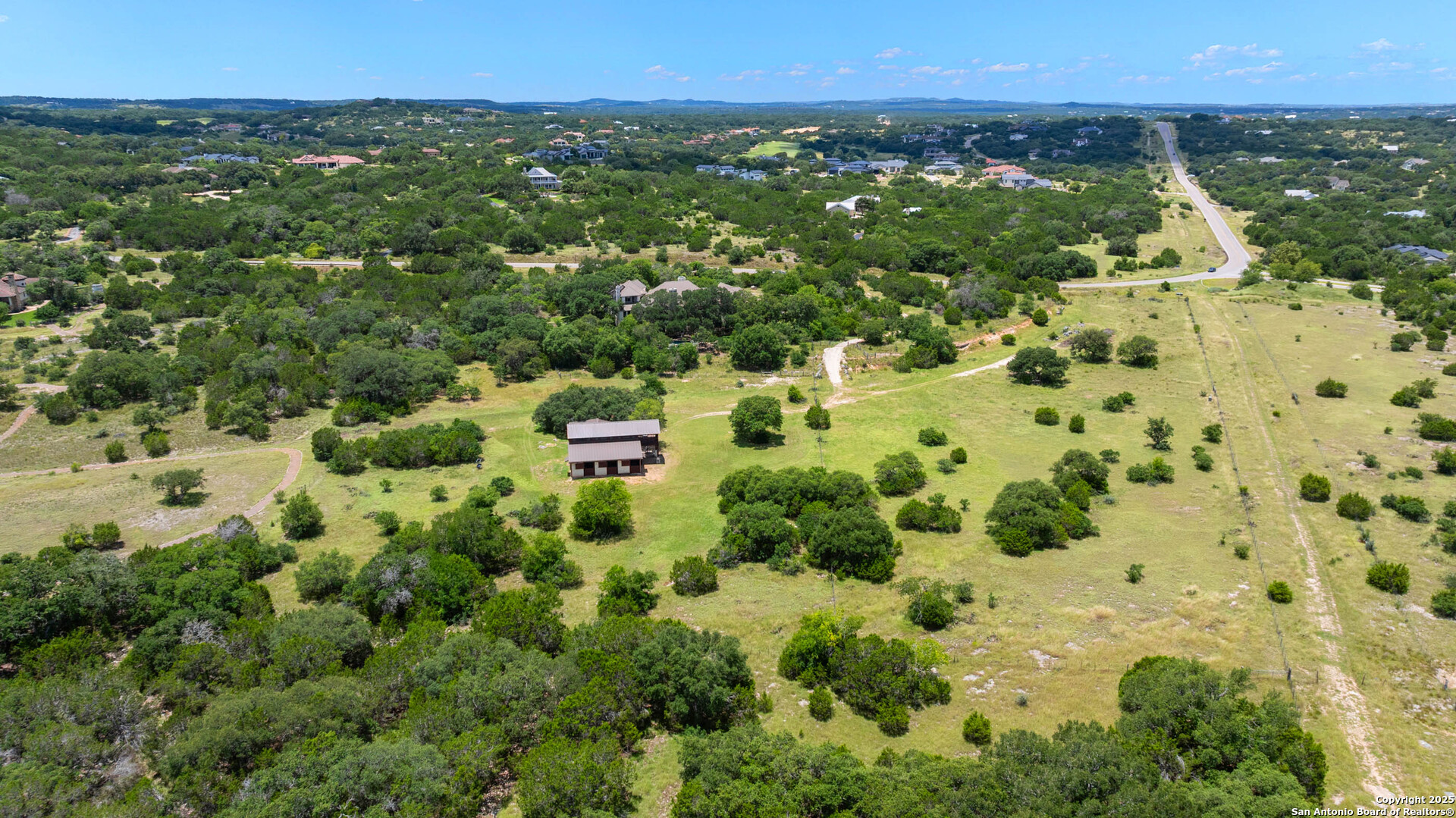 555 Cordillera Trace Boerne TX 78006