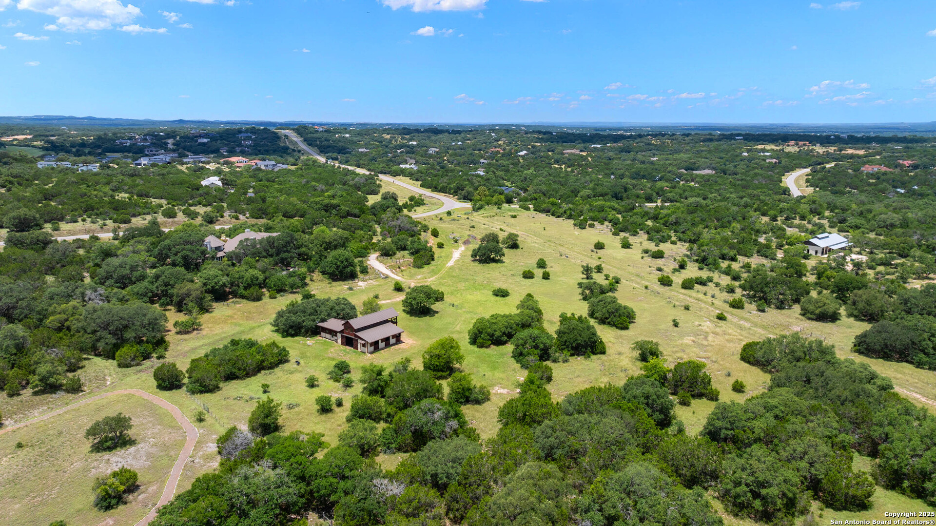 555 Cordillera Trace Boerne TX 78006
