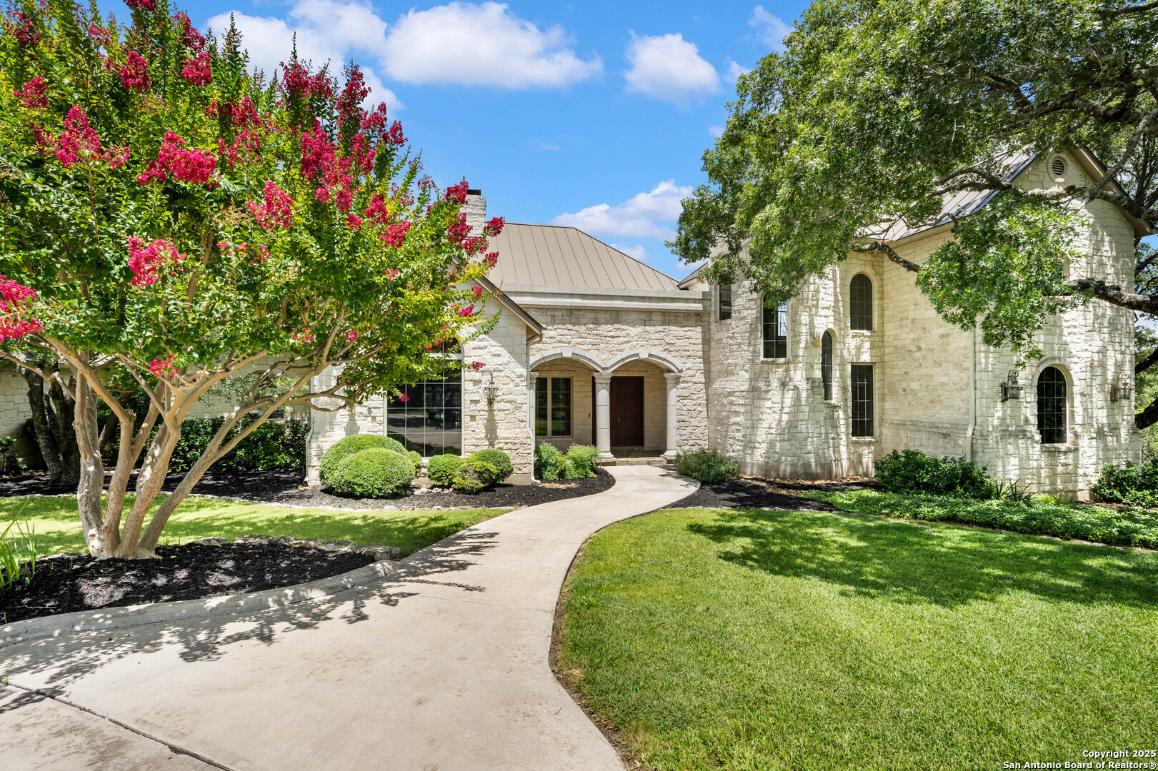 555 Cordillera Trace Boerne TX 78006