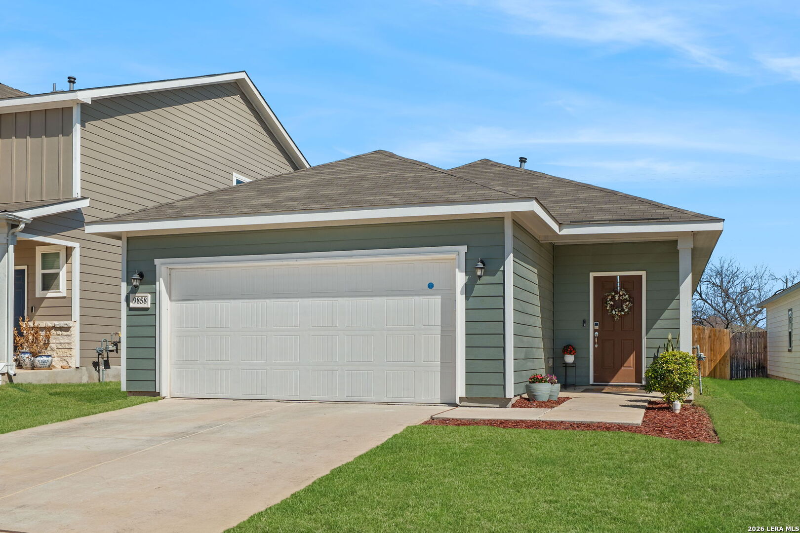 9858 Chevalier Forest San Antonio TX 78221