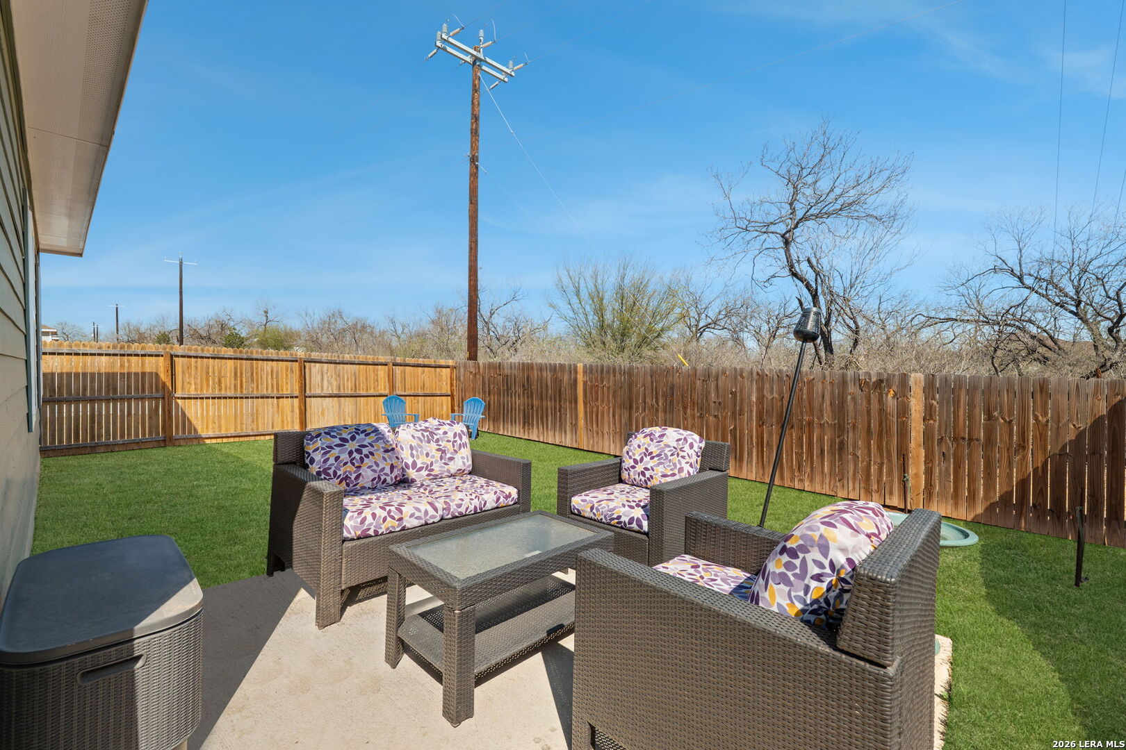 9858 Chevalier Forest San Antonio TX 78221