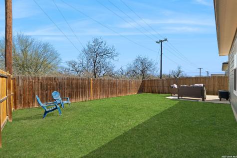 9858 Chevalier Forest San Antonio TX 78221