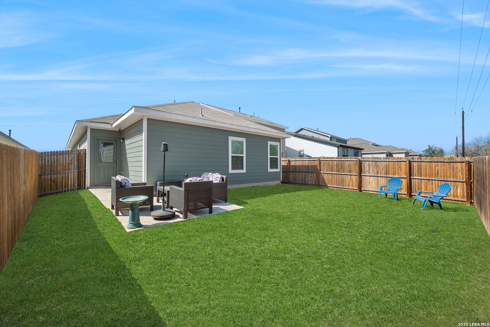 9858 Chevalier Forest San Antonio TX 78221