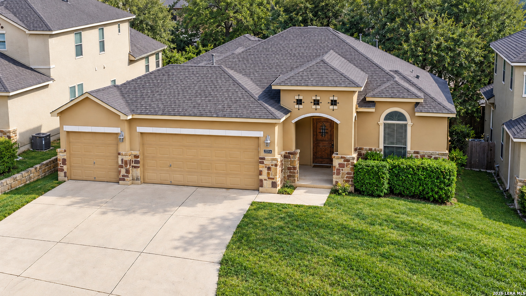 23314 Woodlawn Ridge San Antonio TX 78259