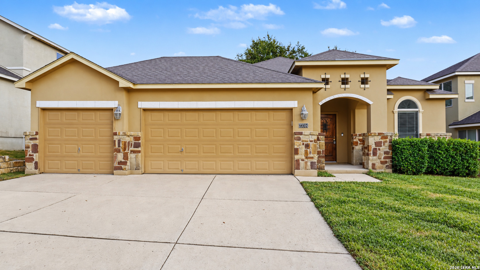 23314 Woodlawn Ridge San Antonio TX 78259