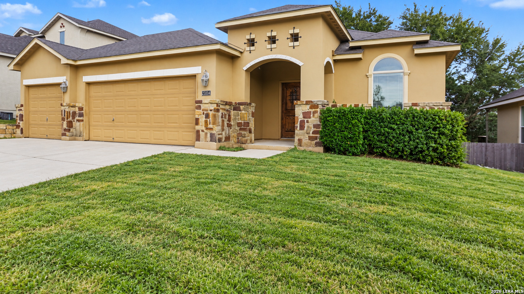 23314 Woodlawn Ridge San Antonio TX 78259
