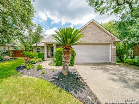13123 Voelcker Ranch Drive San Antonio TX 78231