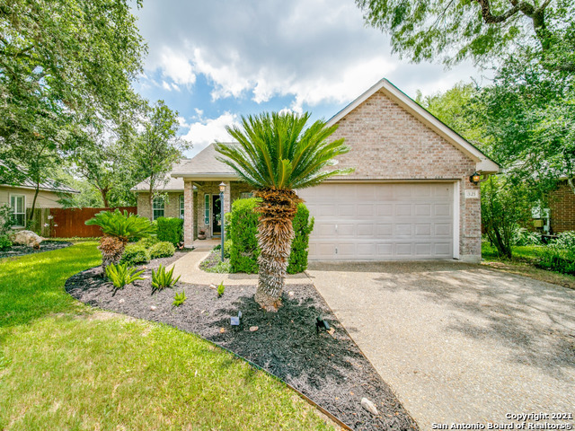 13123 Voelcker Ranch Drive San Antonio TX 78231