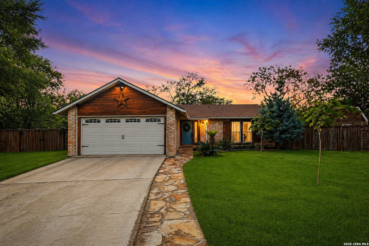 12903 Parton San Antonio TX 78233