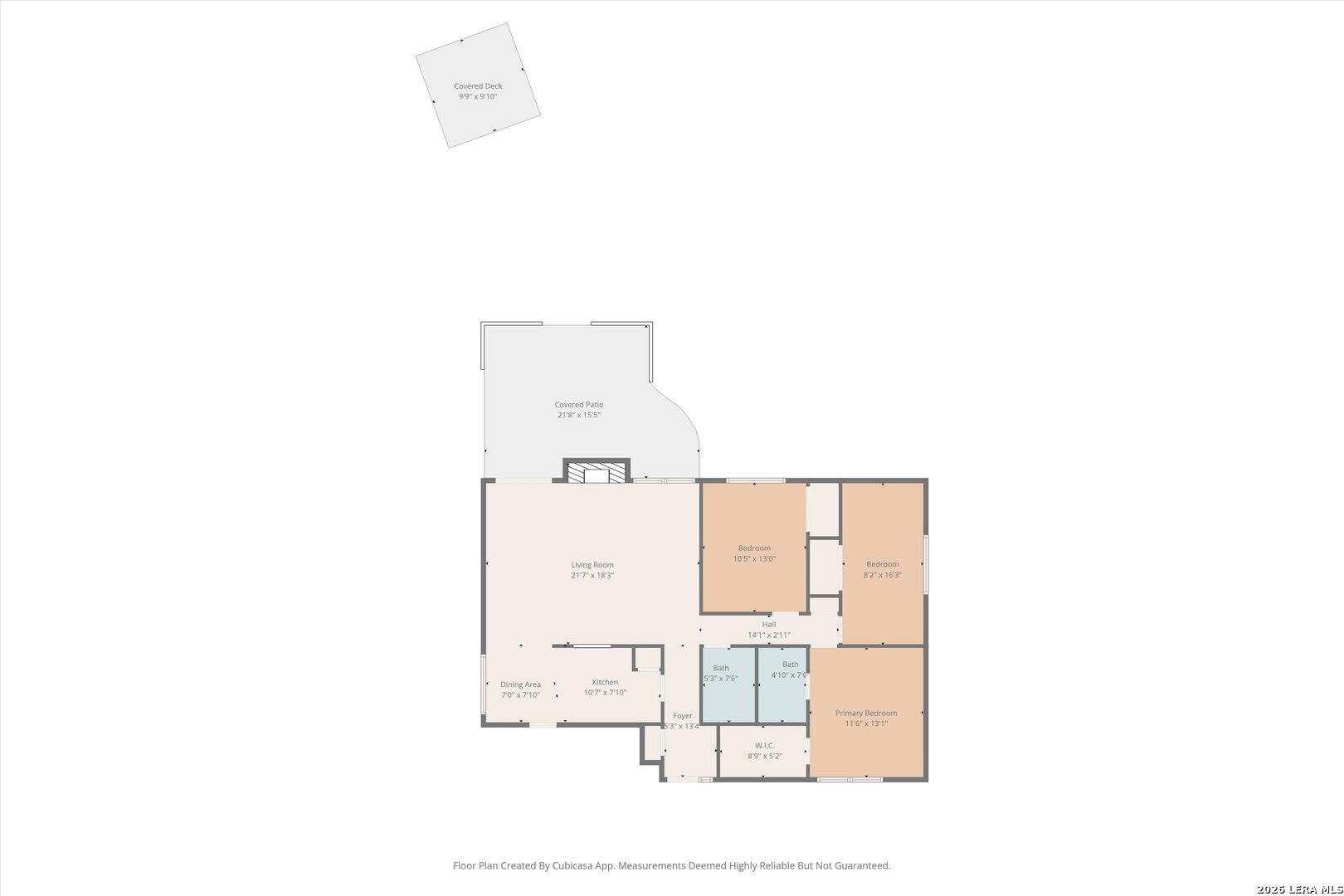 12903 Parton San Antonio TX 78233