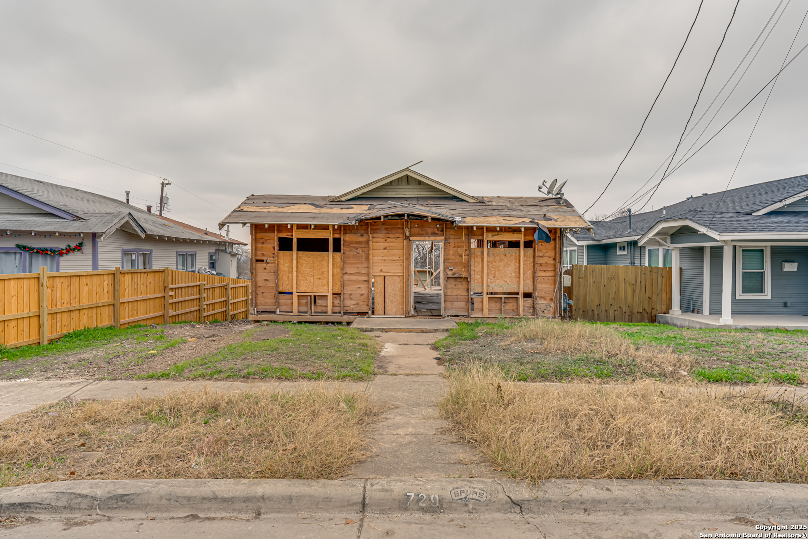 729 S Palmetto San Antonio TX 78203