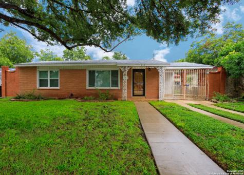230 Ravenhill San Antonio TX 78214