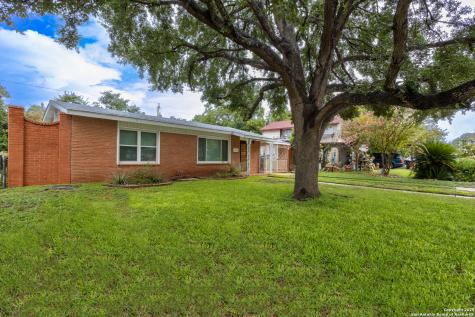 230 Ravenhill San Antonio TX 78214