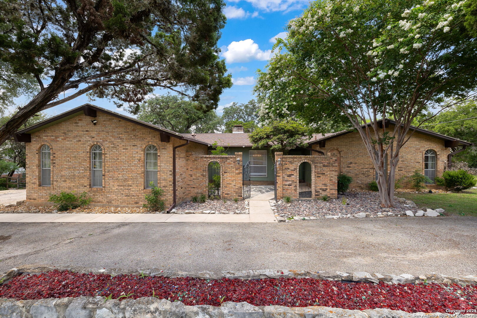 14603 Star Cross Trail Helotes TX 78023