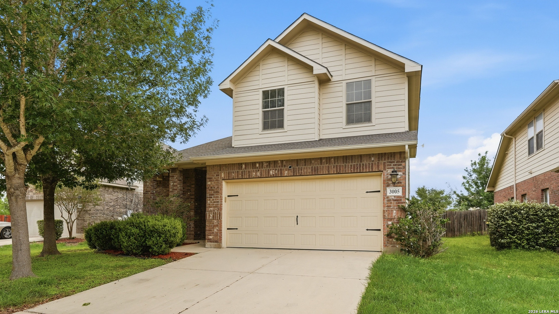 3005 Turquoise Schertz TX 78154