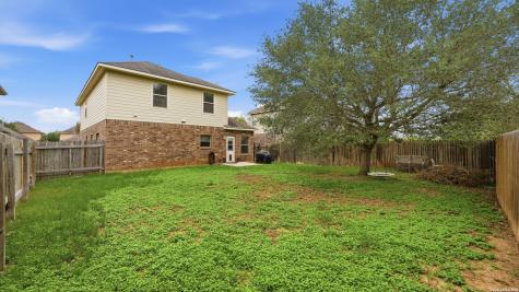 3005 Turquoise Schertz TX 78154