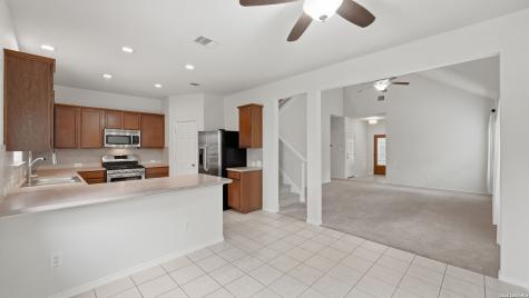 3005 Turquoise Schertz TX 78154