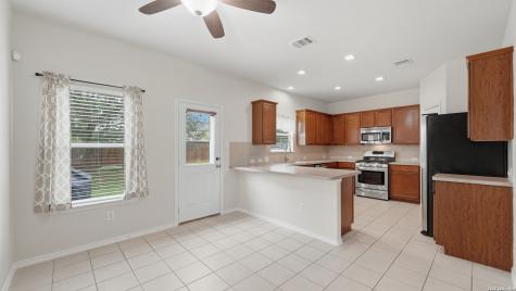 3005 Turquoise Schertz TX 78154