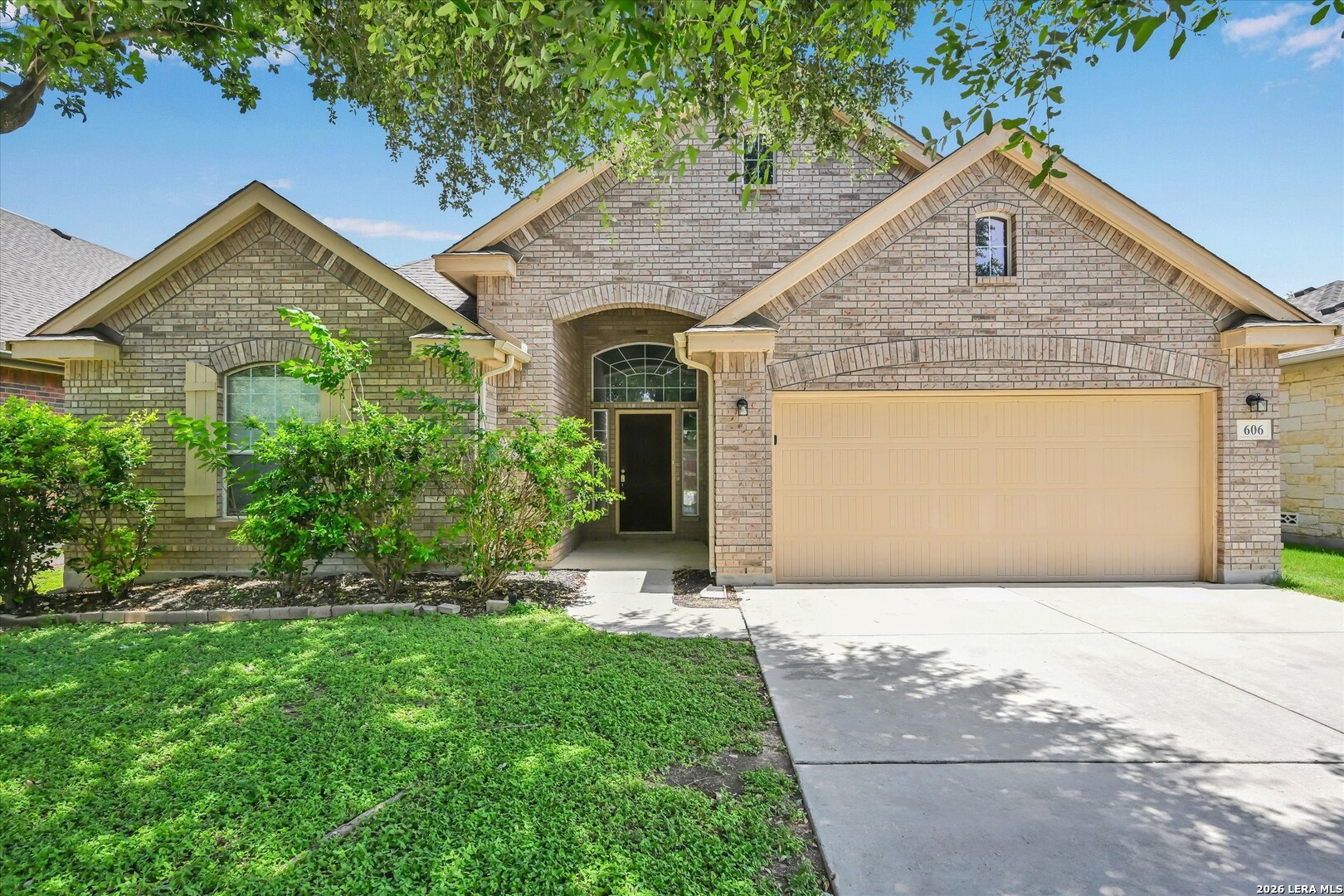 606 Sea Headrig Drive Cibolo TX 78108