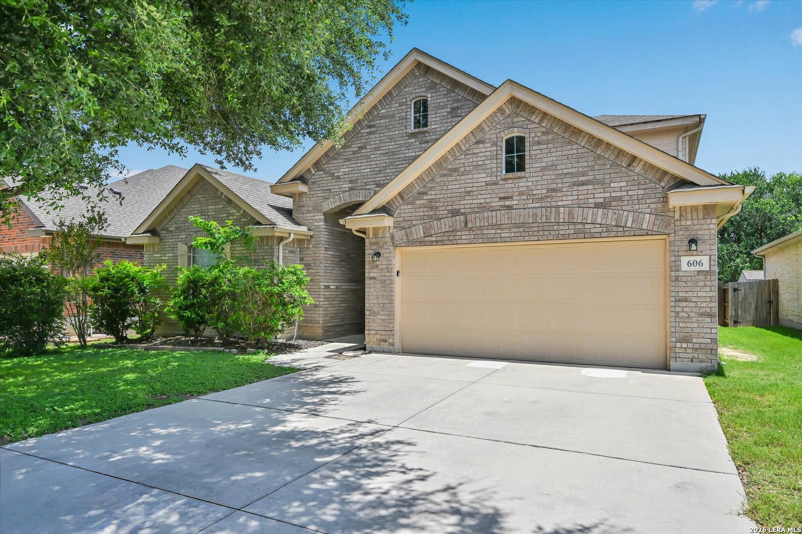 606 Sea Headrig Drive Cibolo TX 78108