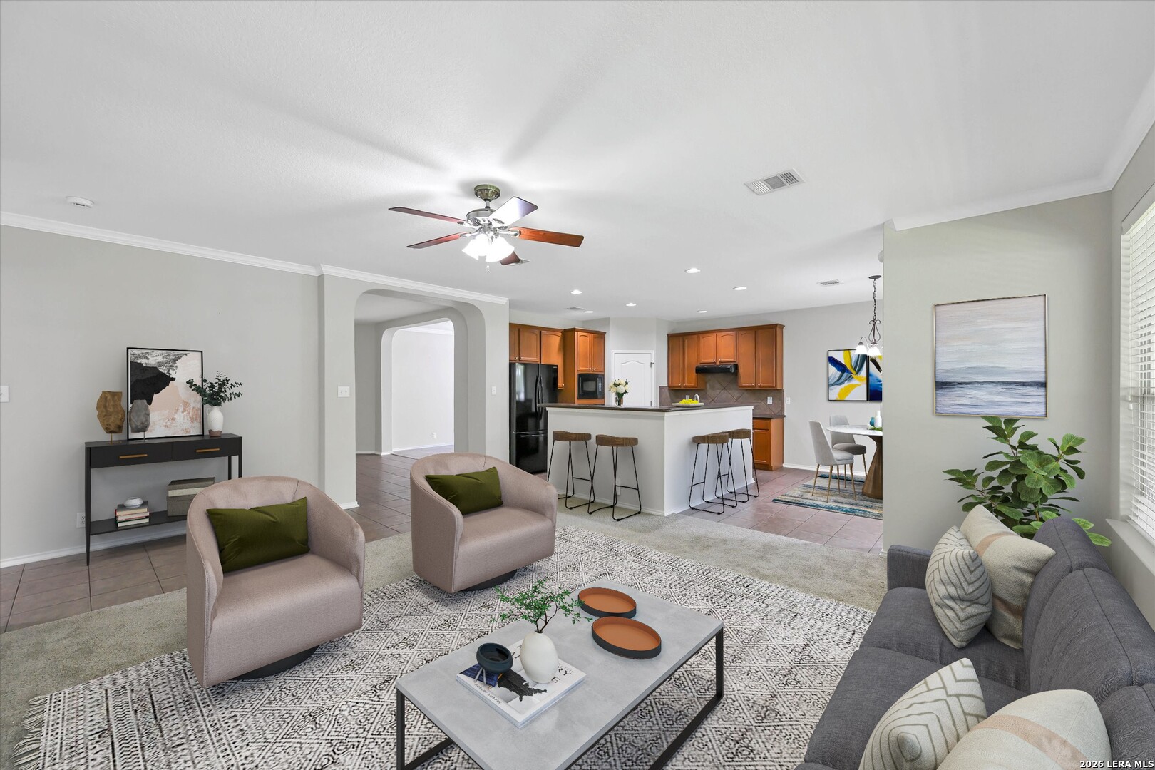 606 Sea Headrig Drive Cibolo TX 78108