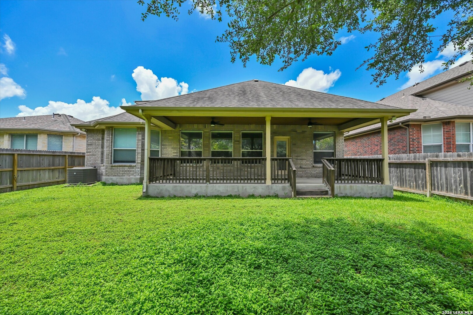 606 Sea Headrig Drive Cibolo TX 78108