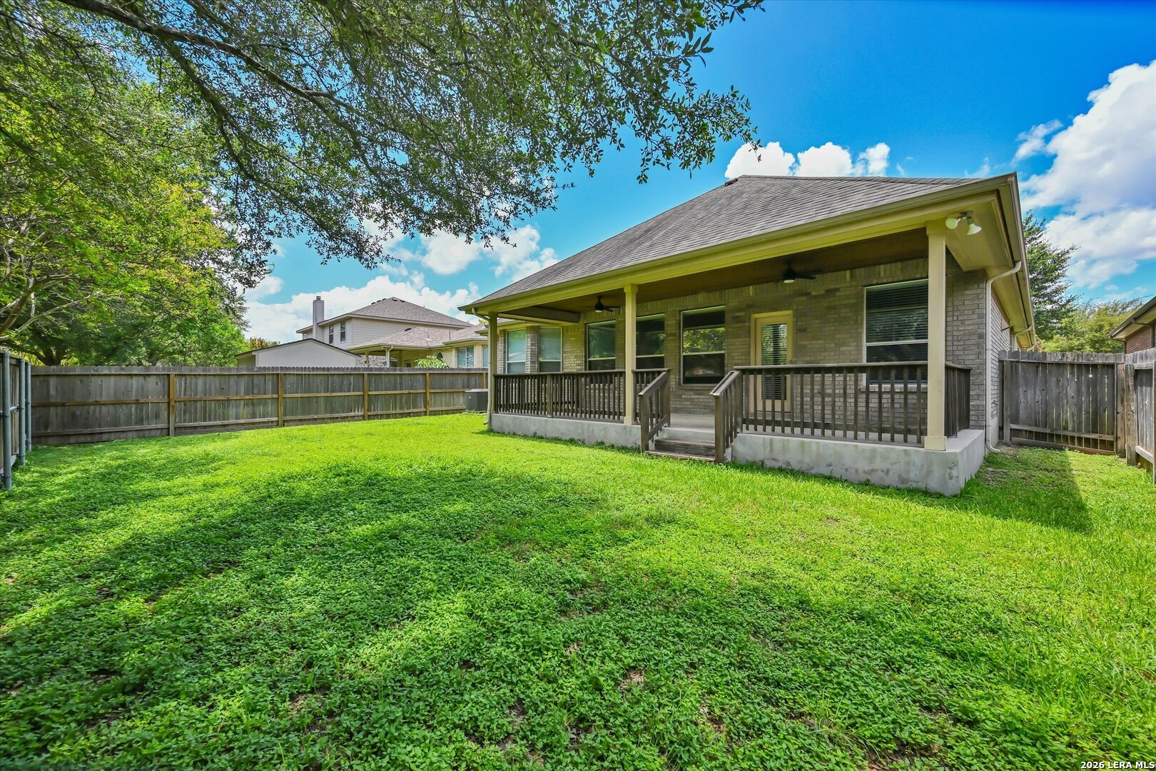 606 Sea Headrig Drive Cibolo TX 78108
