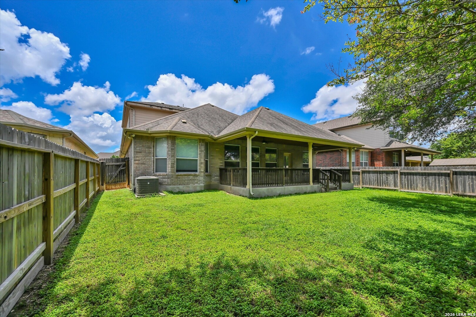 606 Sea Headrig Drive Cibolo TX 78108