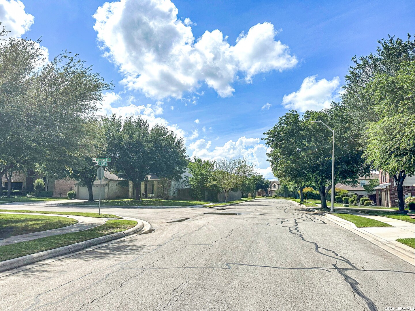 606 Sea Headrig Drive Cibolo TX 78108