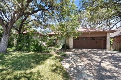 9310 Harvest Trail San Antonio TX 78250