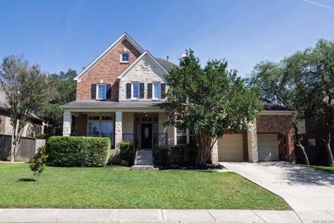 3222 Monarch San Antonio TX 78259