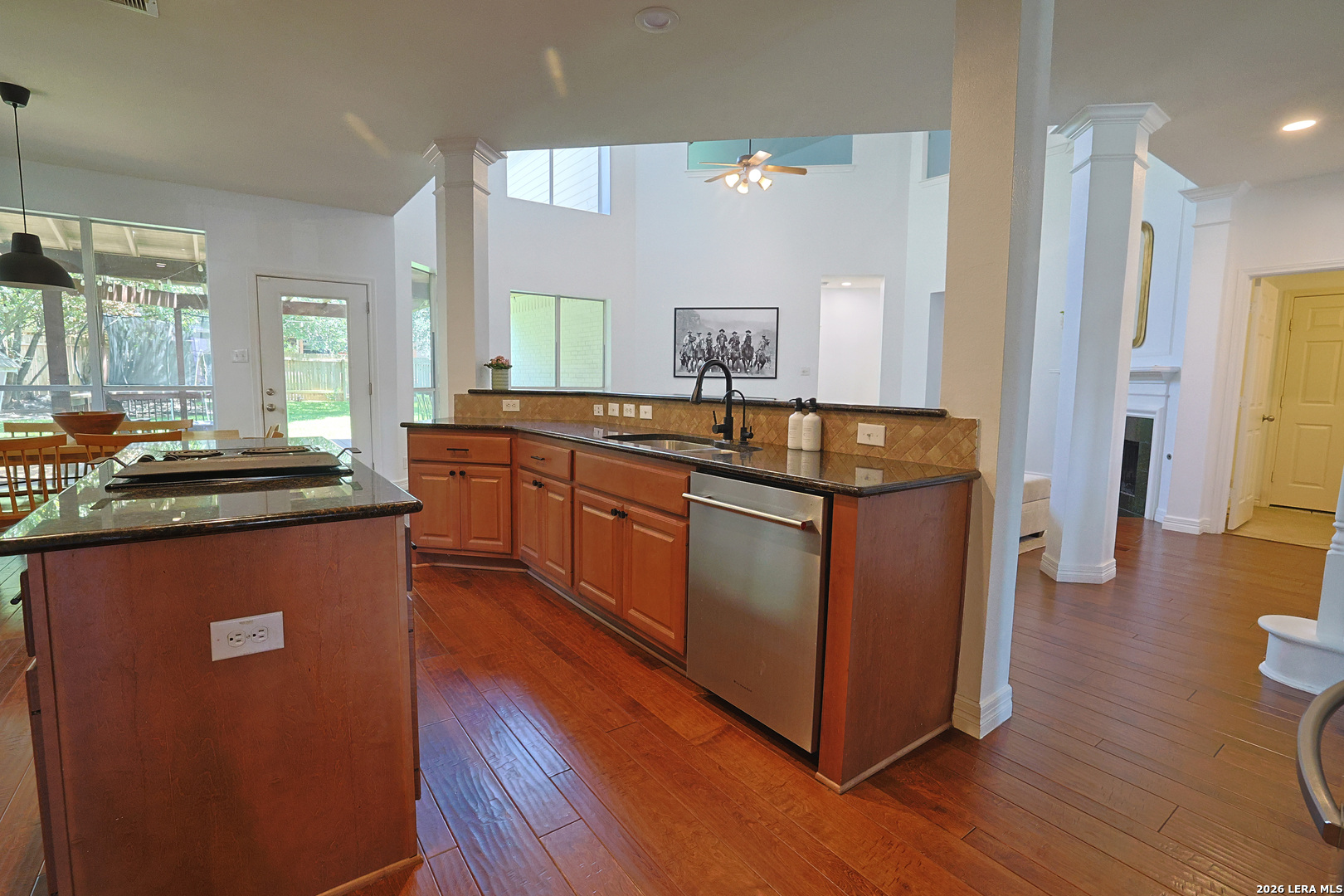 3222 Monarch San Antonio TX 78259
