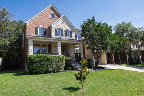 3222 Monarch San Antonio TX 78259