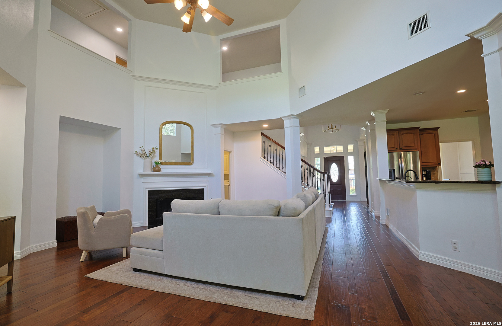 3222 Monarch San Antonio TX 78259