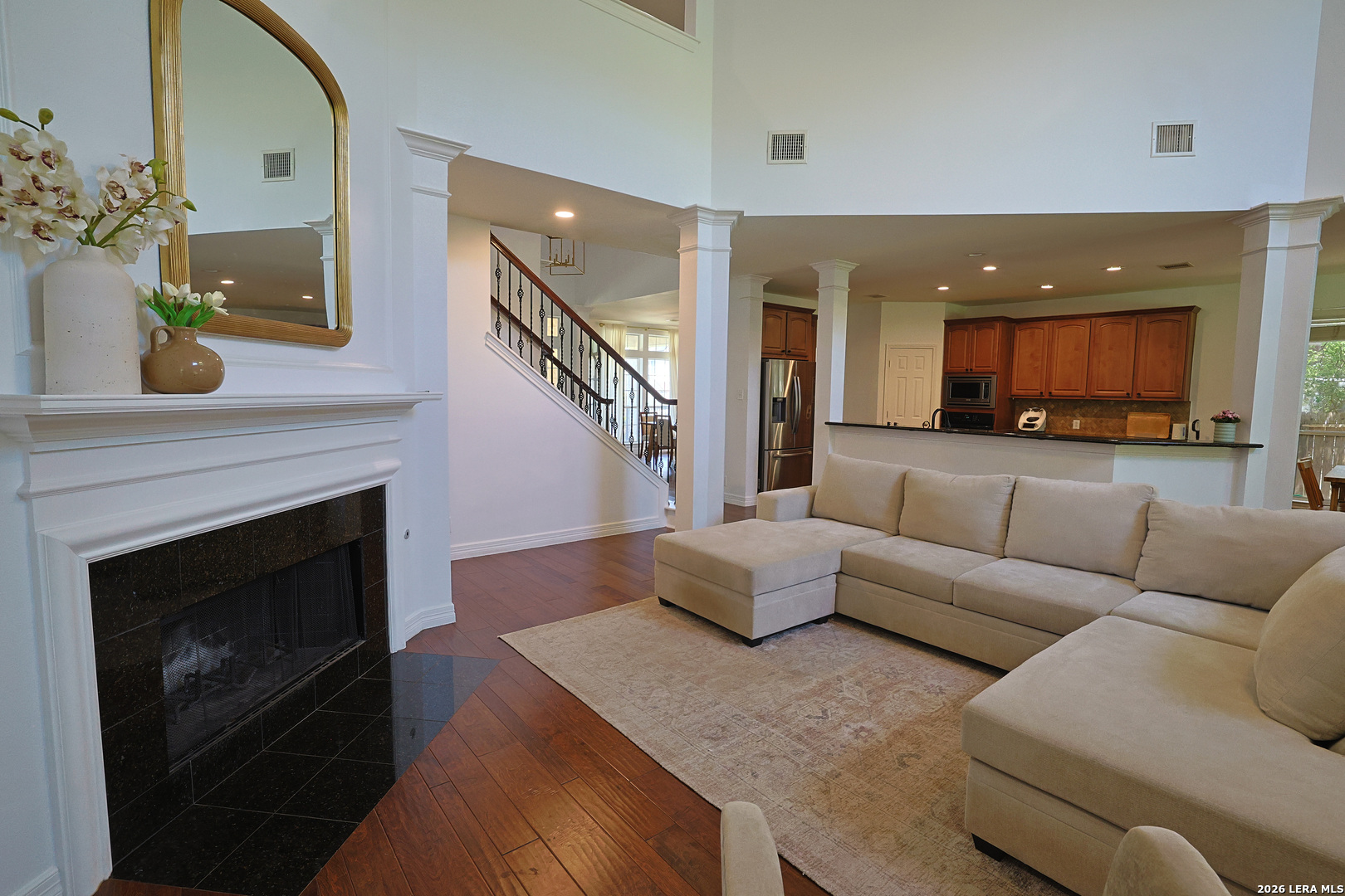 3222 Monarch San Antonio TX 78259