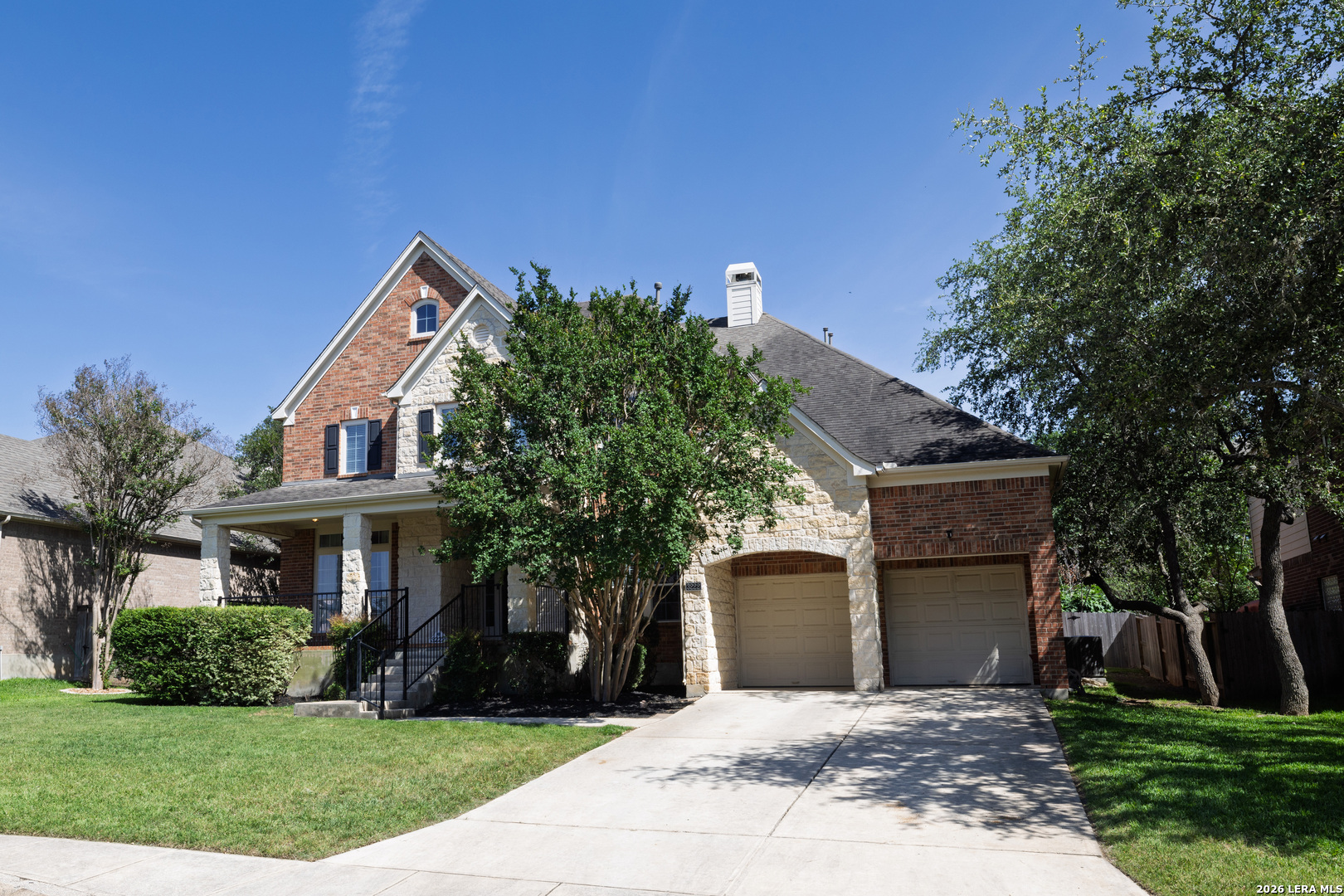 3222 Monarch San Antonio TX 78259