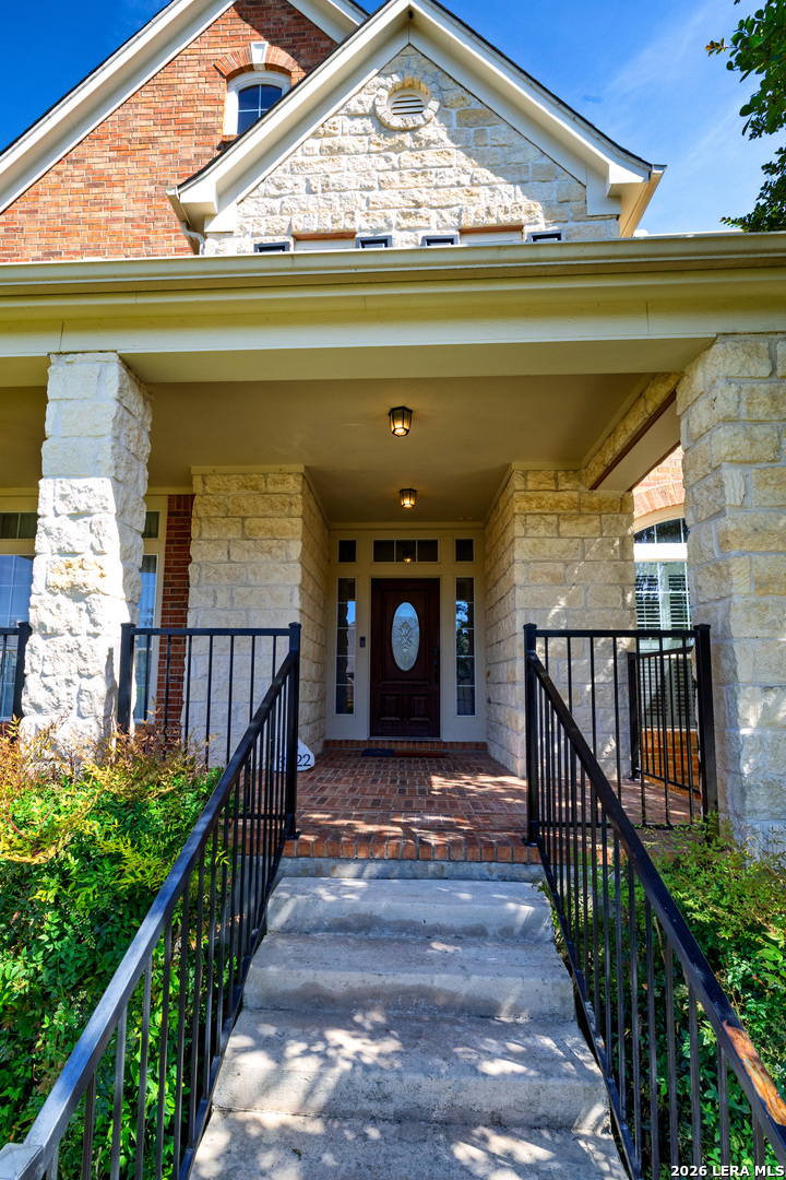 3222 Monarch San Antonio TX 78259