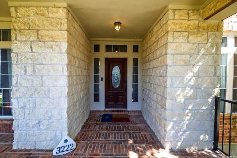 3222 Monarch San Antonio TX 78259