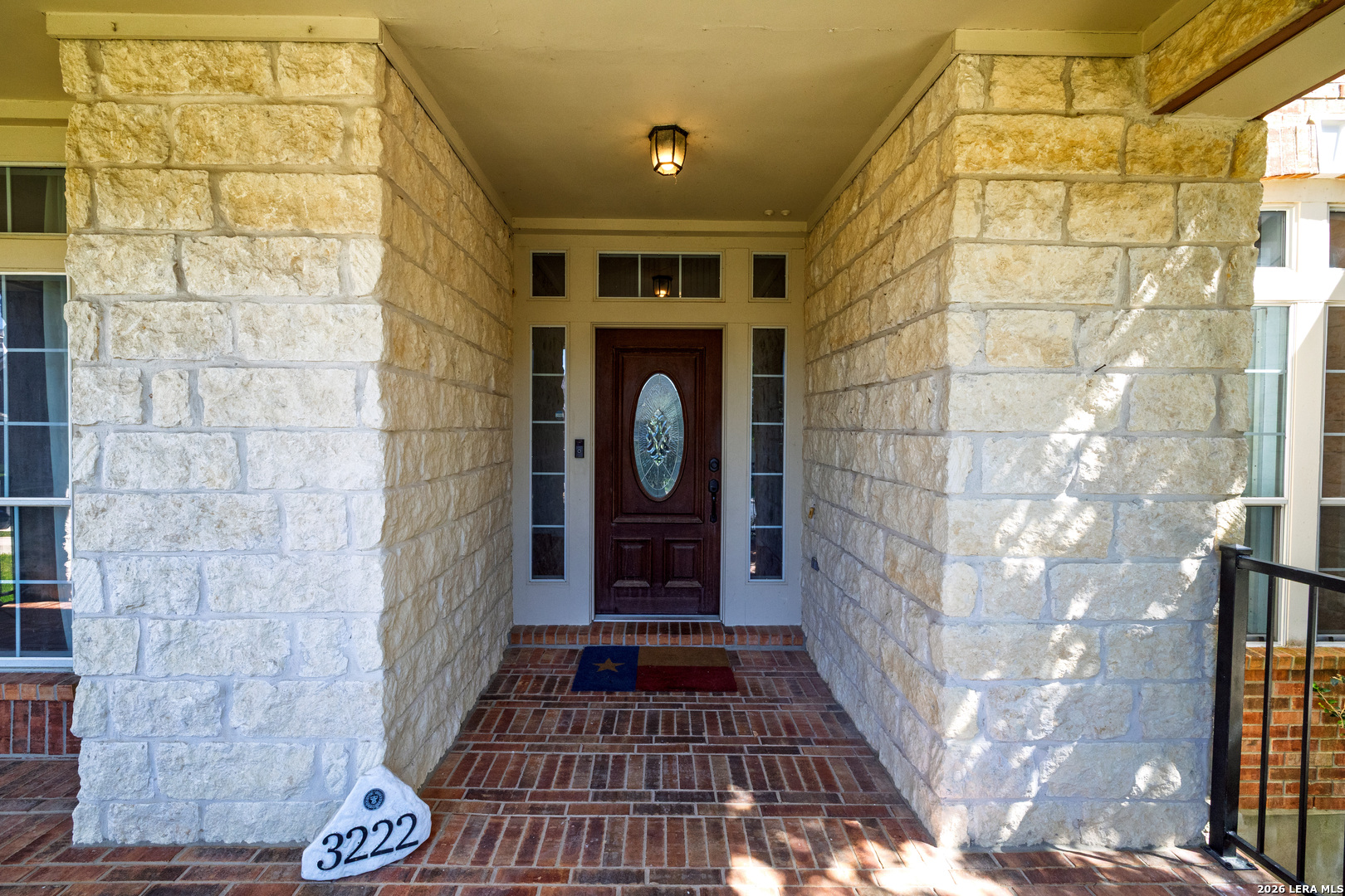 3222 Monarch San Antonio TX 78259