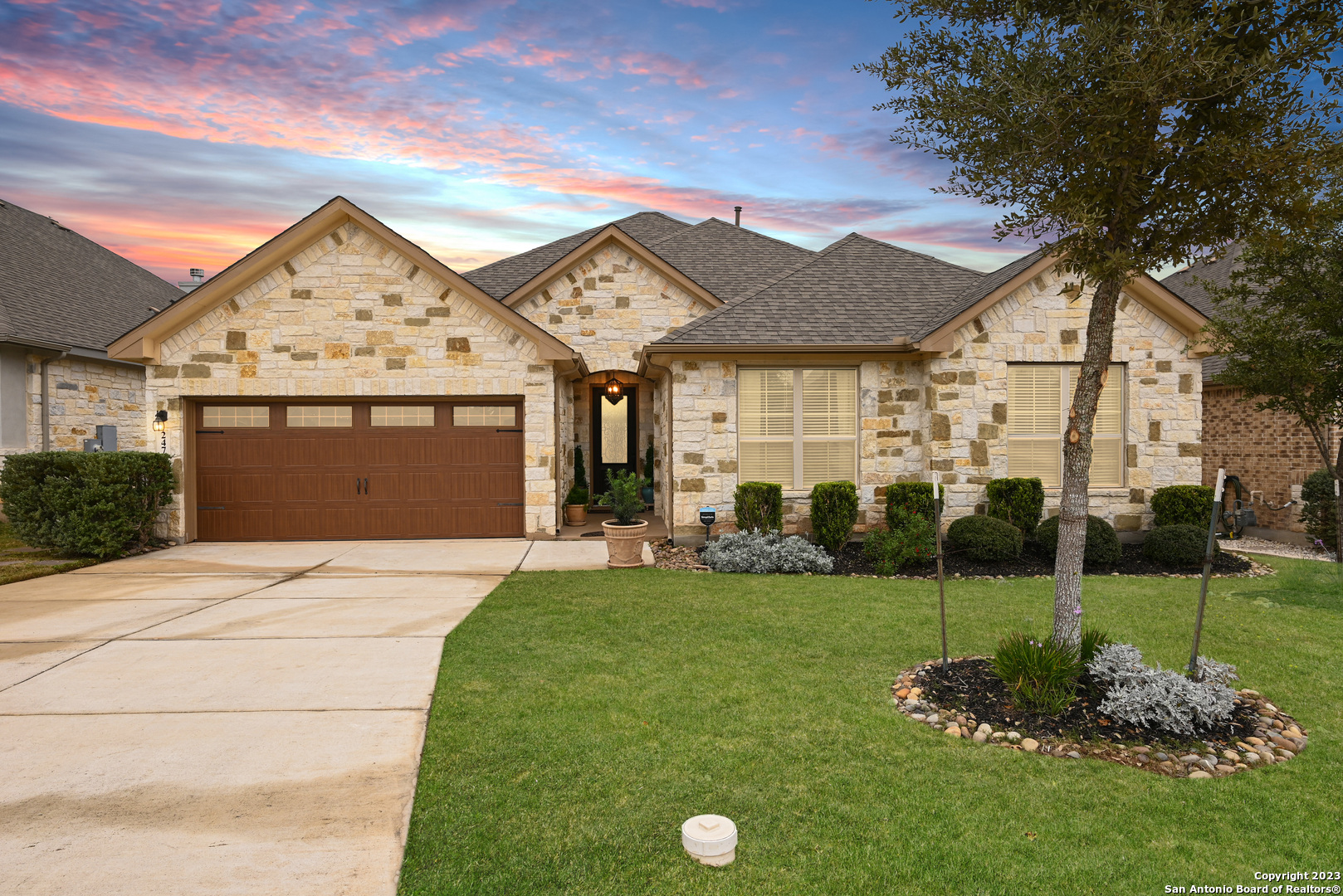 247 Bamberger Avenue New Braunfels TX 78132