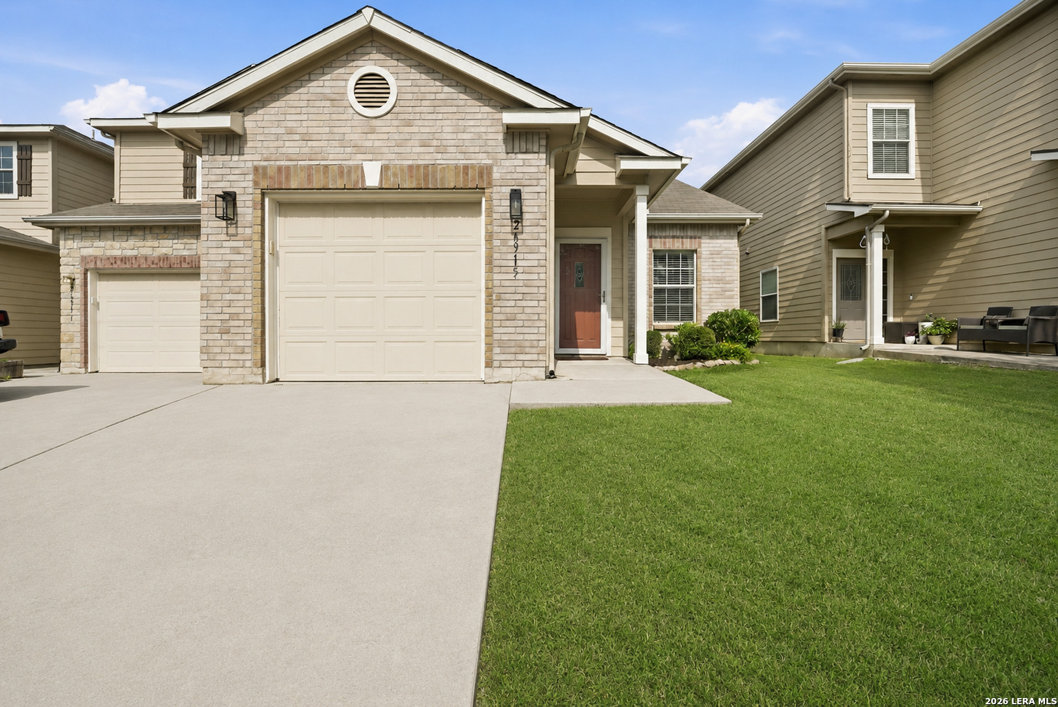 26915 Villa Toscana San Antonio TX 78260